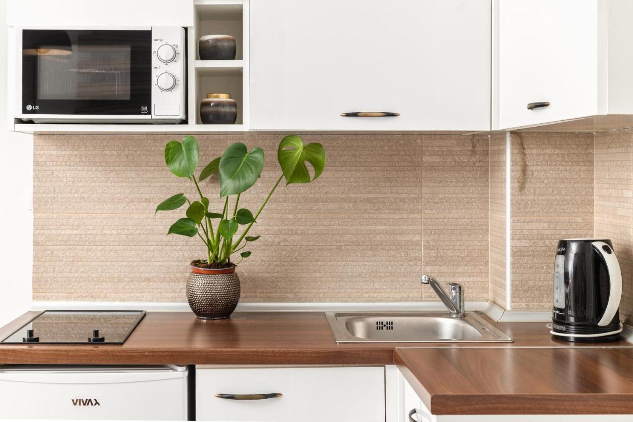 Apartments Casa Mia كوتور المظهر الخارجي الصورة