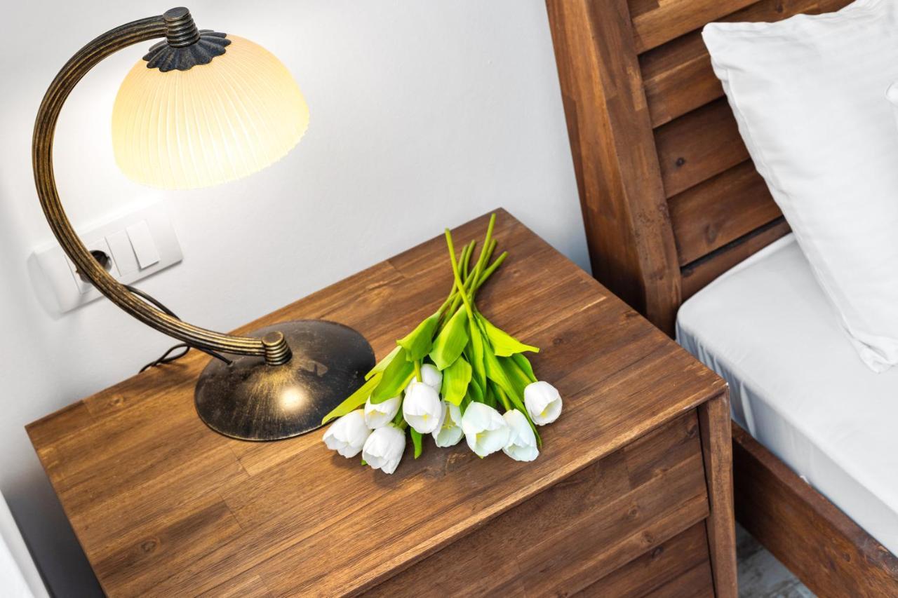 Apartments Casa Mia كوتور المظهر الخارجي الصورة