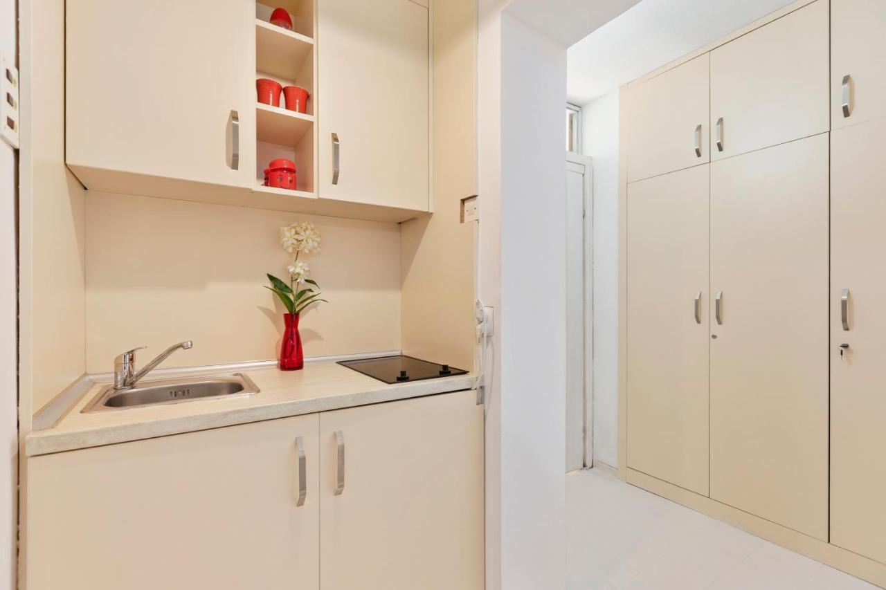 Apartments Casa Mia كوتور المظهر الخارجي الصورة
