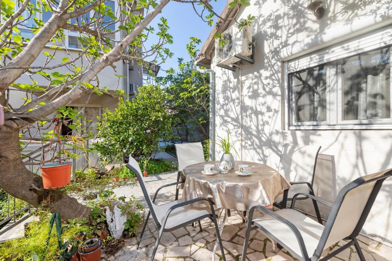 Apartments Casa Mia كوتور المظهر الخارجي الصورة