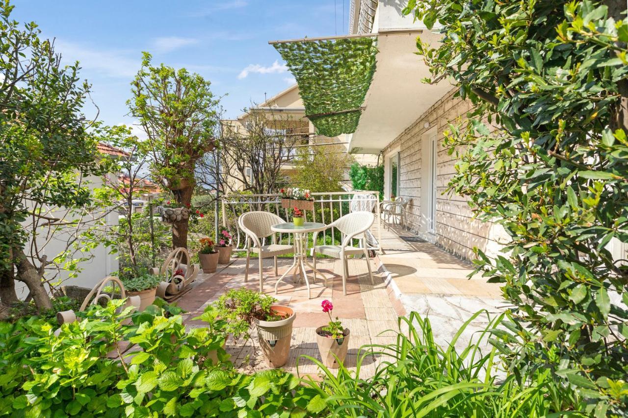 Apartments Casa Mia كوتور المظهر الخارجي الصورة