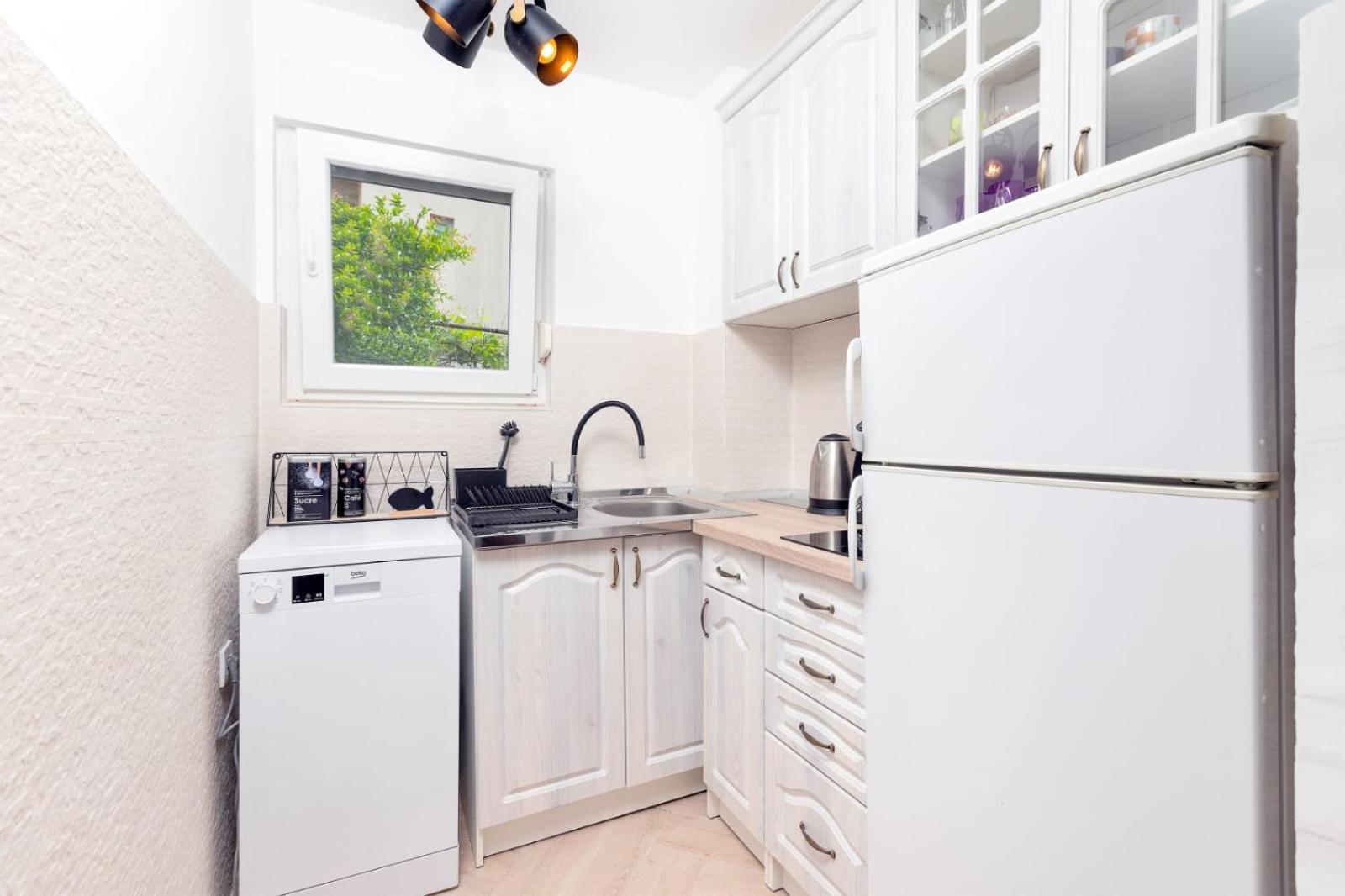Apartments Casa Mia كوتور المظهر الخارجي الصورة